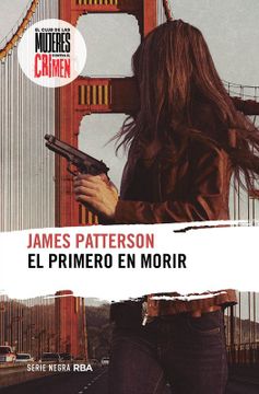 portada El Primero en Morir (in Spanish)