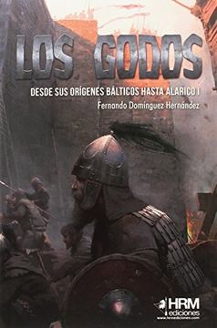 portada Godos,Los (in Spanish)