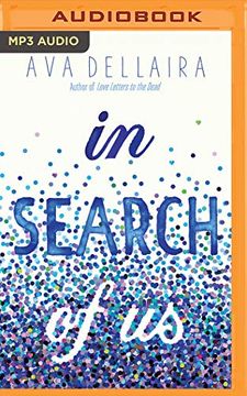 portada In Search of us 
