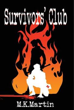 portada Survivors' Club (en Inglés)