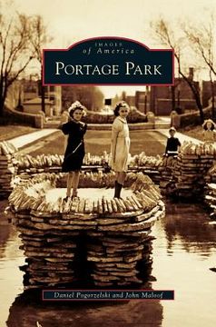 portada Portage Park (in English)