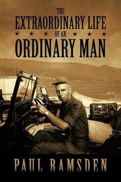 portada the extraordinary life of an ordinary man