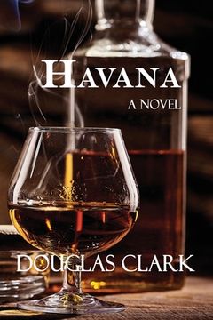 portada Havana (en Inglés)