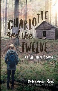portada Charlotte and the Twelve (en Inglés)