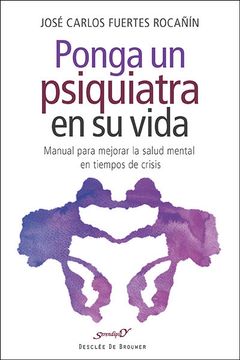 portada Ponga un Psiquiatra en su Vida (in Spanish)