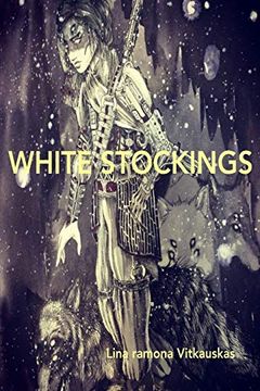 portada White Stockings (en Inglés)