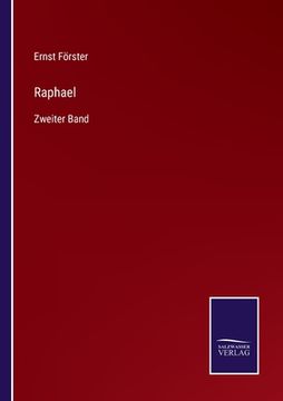 portada Raphael: Zweiter Band (en Alemán)