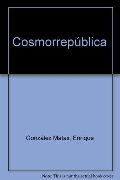 portada Cosmorrepublica (in Spanish)