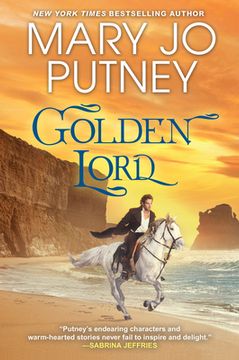 Golden Lord (en Inglés)