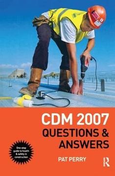 portada CDM 2007 (in English)