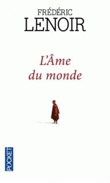 portada L'âme du monde (Pocket) (en Francés)