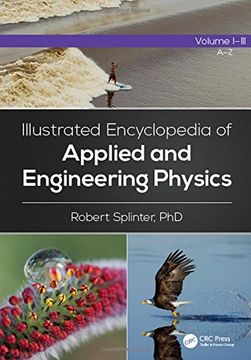 portada Illustrated Encyclopedia of Applied and Engineering Physics, Three-Volume Set (Force Drawing)