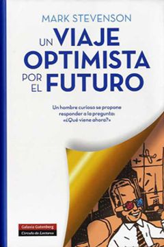 portada viaje optimista por el futuro