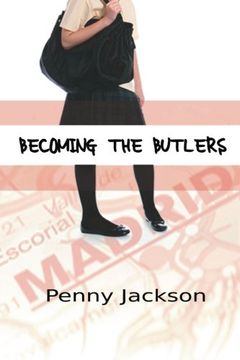 portada Becoming the Butlers