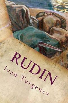 portada Rudin (en Inglés)