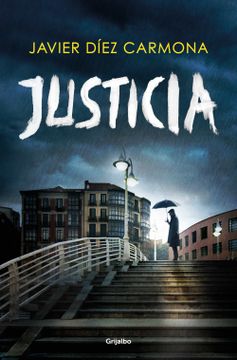 portada Justicia / Justice
