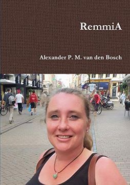 portada Remmia (in Dutch)