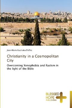 portada Christianity in a Cosmopolitan City