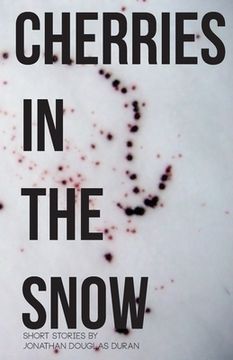 portada Cherries in the Snow (in English)