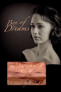 portada box of dreams (en Inglés)