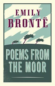 portada Poems from the Moor (en Inglés)