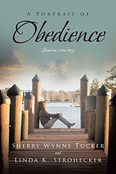 portada A Portrait of Obedience (in English)