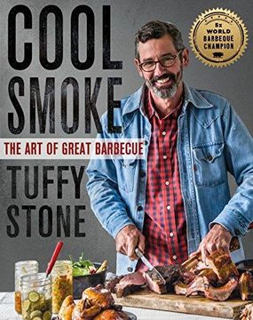 portada Cool Smoke: The art of Great Barbecue 