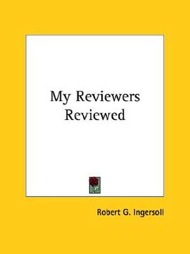portada my reviewers reviewed