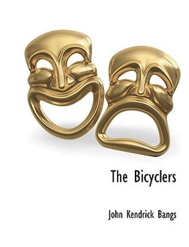 portada the bicyclers