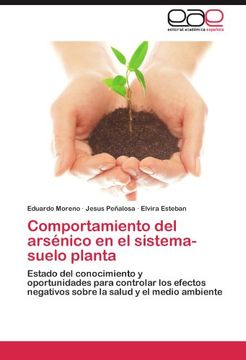 comportamiento del ars nico en el sistema-suelo planta