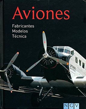 portada AVIONES (COLECCION MINI) (in Spanish)