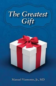 portada The Greatest Gift (en Inglés)