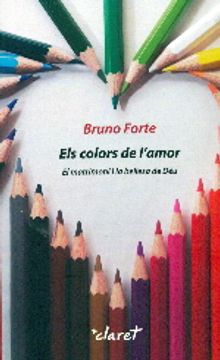 portada Colors De L´Amor, Els (en Catalá)
