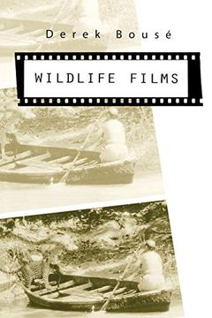 portada Wildlife Films (in English)
