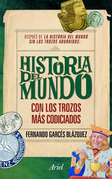 portada historia del mundo