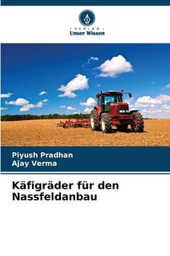 portada Käfigräder für den Nassfeldanbau (en Alemán)