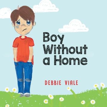 portada Boy Without a Home (en Inglés)