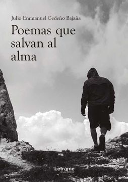 portada Poemas que Salvan al Alma (in Spanish)