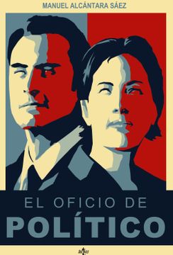 portada El Oficio de Político (in Spanish)