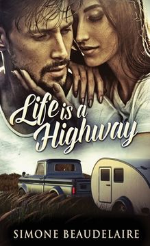 portada Life Is A Highway (en Inglés)