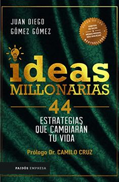portada Ideas Millonarias (in Spanish)
