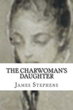 portada The Charwoman's Daughter (in English)