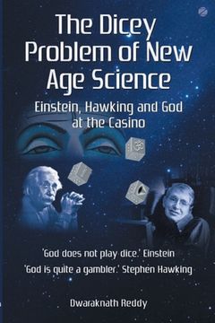 portada The Dicey Problem of New Age Science (in English)