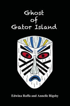 portada Ghost of Gator Island
