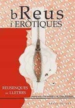 portada Breus i Erotiques (in Catalá)