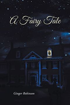 portada A Fairy Tale 