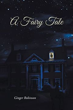 portada A Fairy Tale (en Inglés)