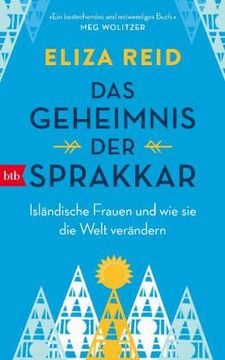 portada Das Geheimnis der Sprakkar (en Alemán)