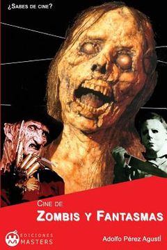 portada Cine de Zombis y Fantasmas (in Spanish)