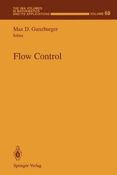 portada flow control (en Inglés)